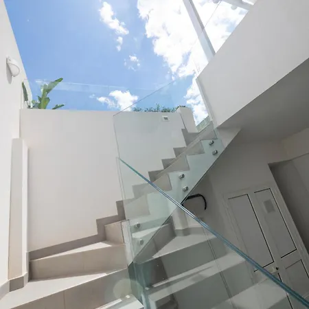 Casa Celeste Con Piscina Privata A *