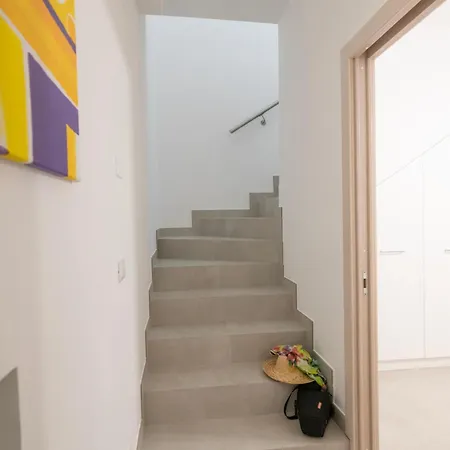 Casa Celeste Con Piscina Privata A * Otranto