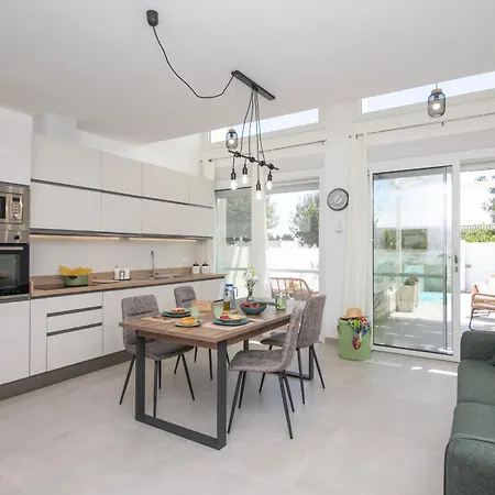Casa Celeste Con Piscina Privata A * Otranto
