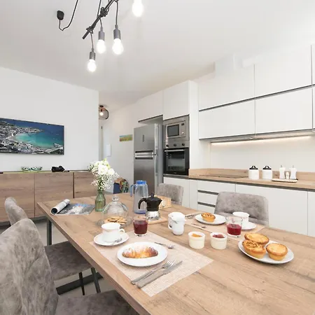 Casa Celeste Con Piscina Privata A Otranto