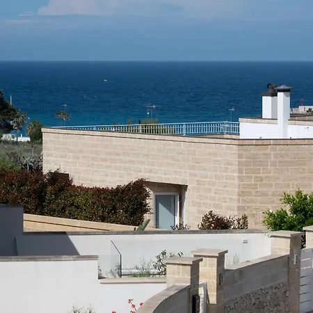 Nyaraló Casa Celeste Con Piscina Privata A