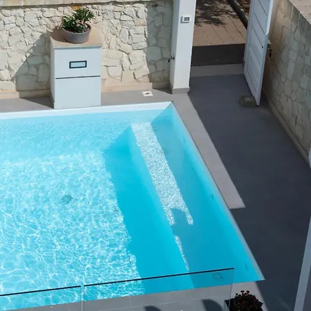 Casa Celeste Con Piscina Privata A *