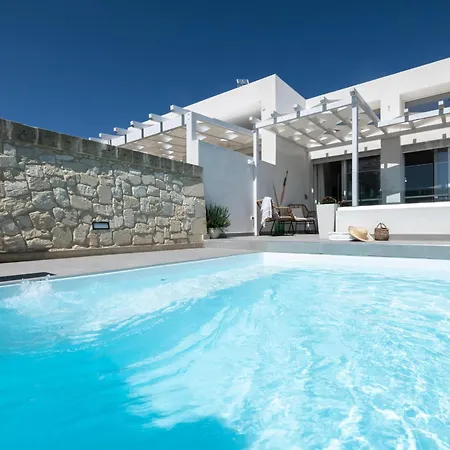 Casa Celeste Con Piscina Privata A