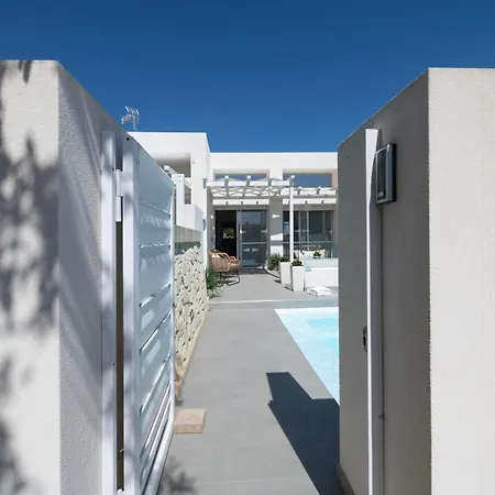 Casa Celeste Con Piscina Privata A