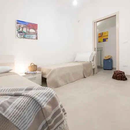 Casa de Férias Casa Celeste Con Piscina Privata A