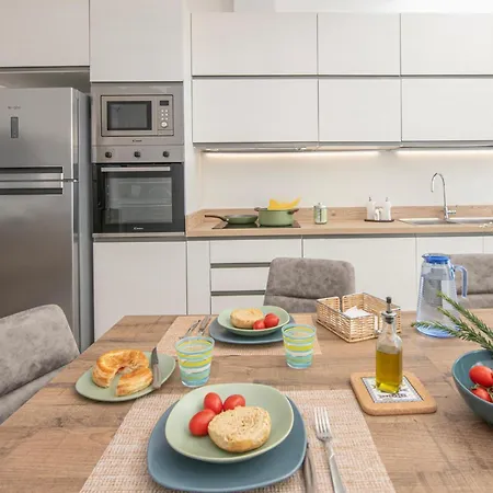 Feriehus Casa Celeste Con Piscina Privata A Otranto