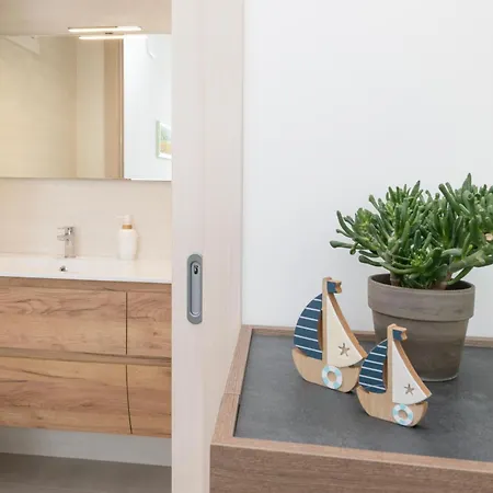 Casa Celeste Con Piscina Privata A Feriehus