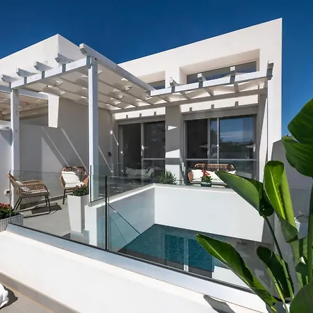 Casa Celeste Con Piscina Privata A Casa de Férias