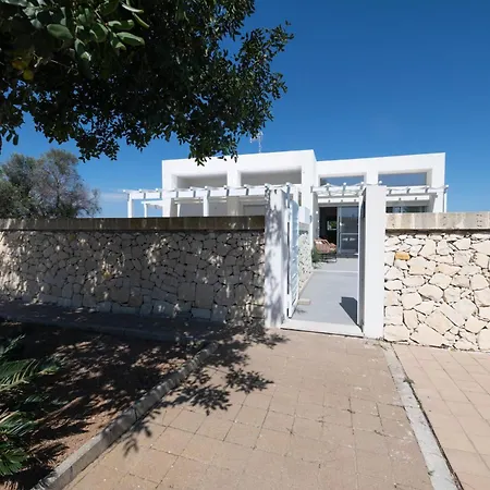 Casa Celeste Con Piscina Privata A Casa de Férias *